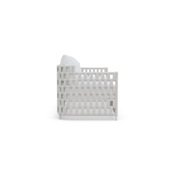 Santa Cruz Outdoor 3-Seater Sofa