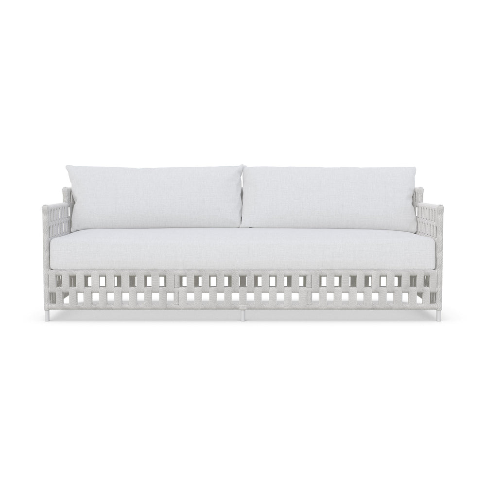Santa Cruz Outdoor 3-Seater Sofa