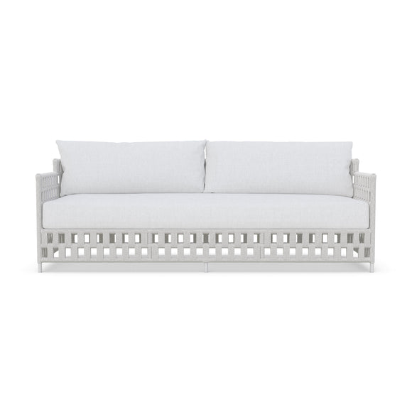 Santa Cruz Outdoor 3-Seater Sofa