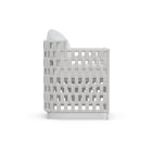Santa Cruz Outdoor Dining Armchair