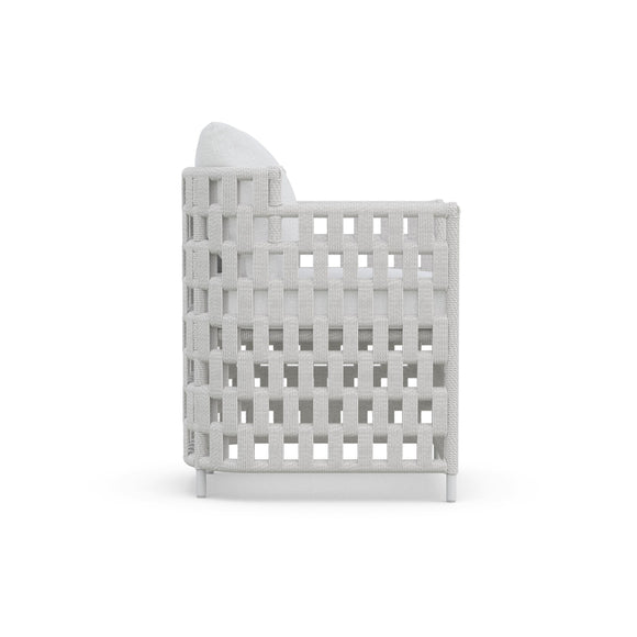 Santa Cruz Outdoor Dining Armchair