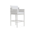 Santa Cruz Outdoor Bar and Counter Stool