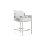 Santa Cruz Outdoor Bar and Counter Stool