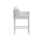 Santa Cruz Outdoor Bar and Counter Stool