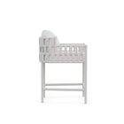 Santa Cruz Outdoor Bar and Counter Stool