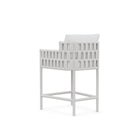 Santa Cruz Outdoor Bar and Counter Stool