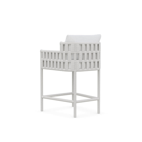 Santa Cruz Outdoor Bar and Counter Stool