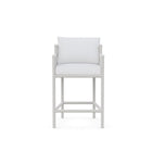 Santa Cruz Outdoor Bar and Counter Stool