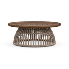 Sicily Outdoor Coffee Table