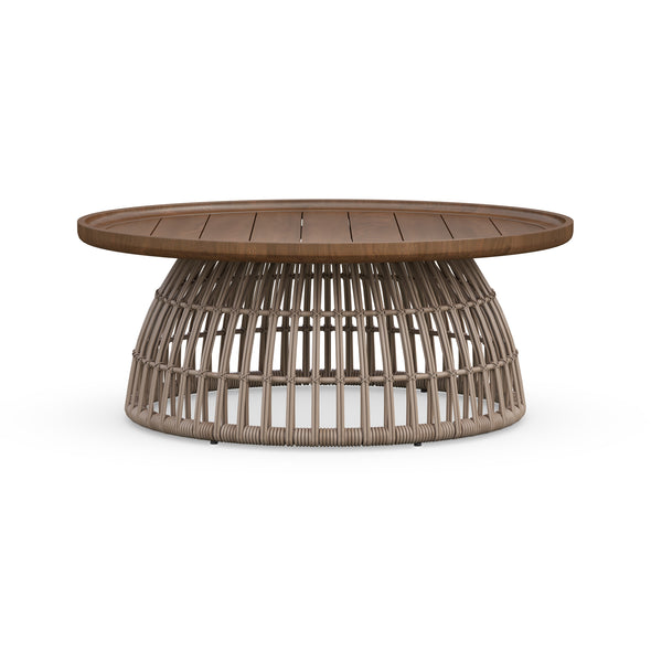 Sicily Outdoor Coffee Table