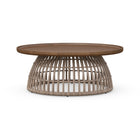 Sicily Outdoor Coffee Table