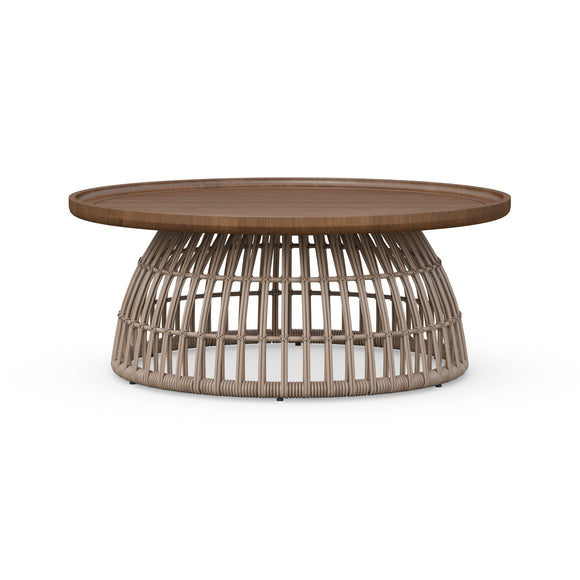 Sicily Outdoor Coffee Table