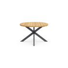 Sicily Outdoor Ellipse Dining Table