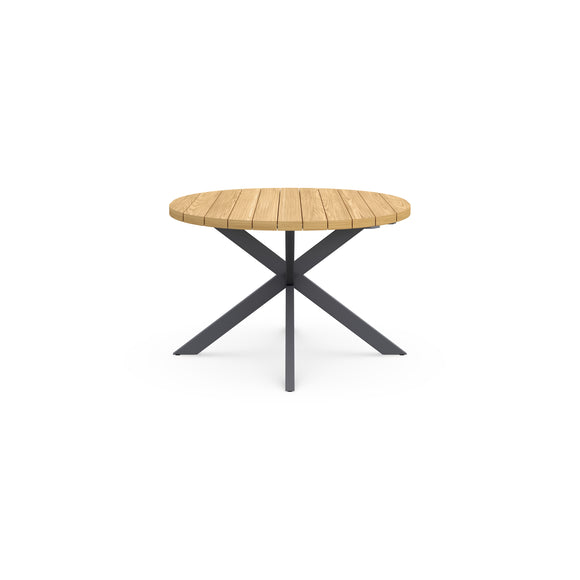 Sicily Outdoor Ellipse Dining Table
