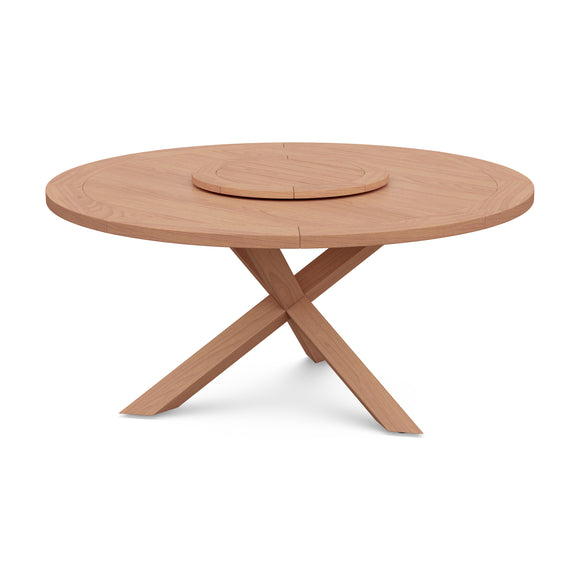 Sicily Outdoor Round Dining Table