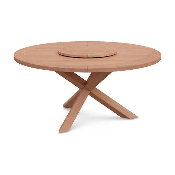 Sicily Outdoor Round Dining Table