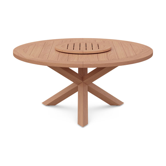 Sicily Outdoor Round Dining Table