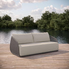 Sorrento Outdoor 3-Seater Sofa