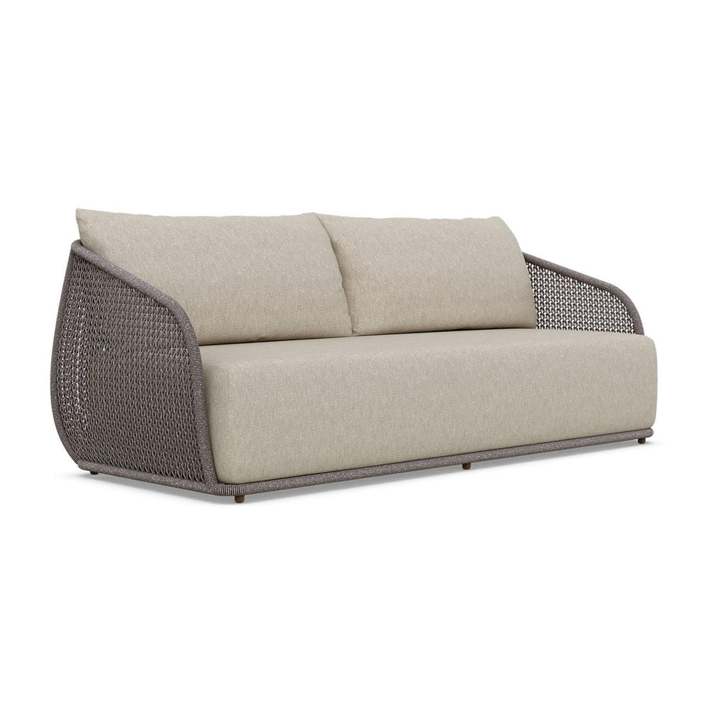 Sorrento Outdoor 3-Seater Sofa