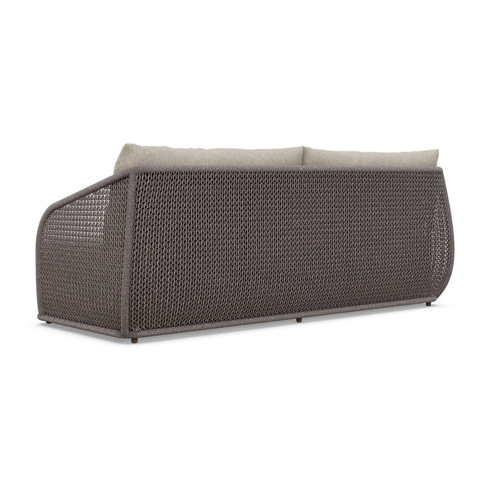 Sorrento Outdoor 3-Seater Sofa