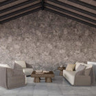 Sorrento Outdoor 3-Seater Sofa