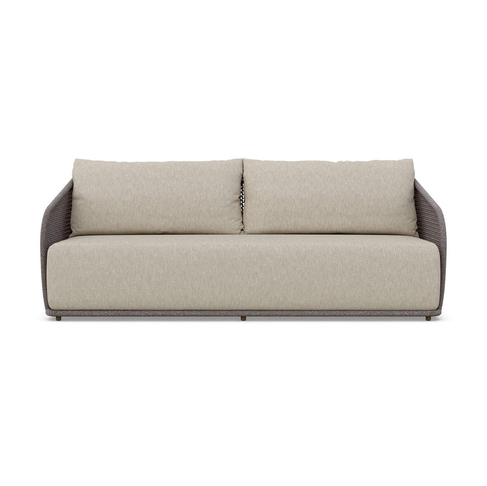 Sorrento Outdoor 3-Seater Sofa