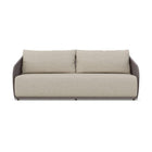 Sorrento Outdoor 3-Seater Sofa