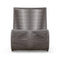 Wave Lounge Chair (Set of 2)  option Morel
