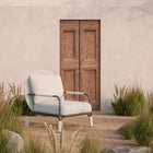 Zahara Lounge Chair