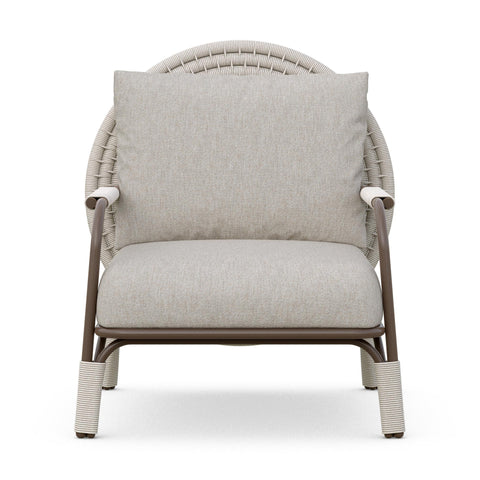 Zahara Lounge Chair