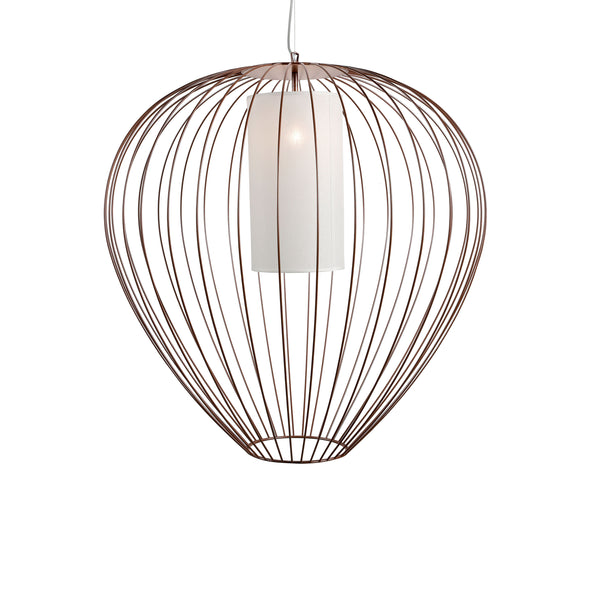 Cell Outdoor Pendant Light