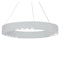 R2 LED Pendant Light  option White