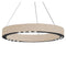 R2 LED Pendant Light  option Natural Oak
