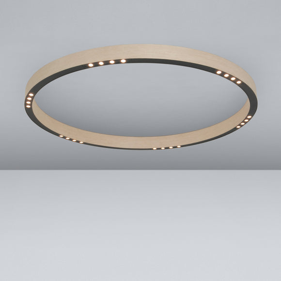R2 LED Flush Mount