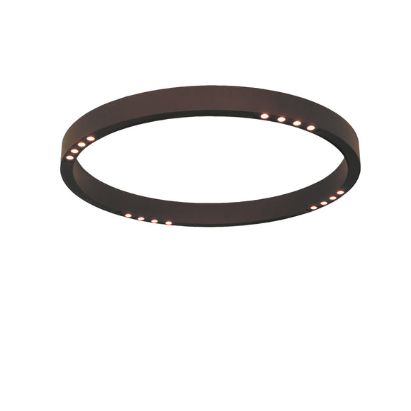 R2 LED Flush Mount