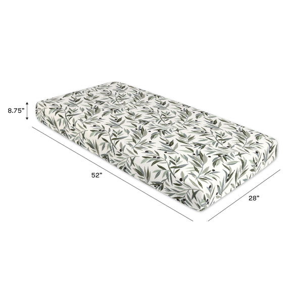 baby trend bassinet sheets Babyletto All-Stages Crib Sheet