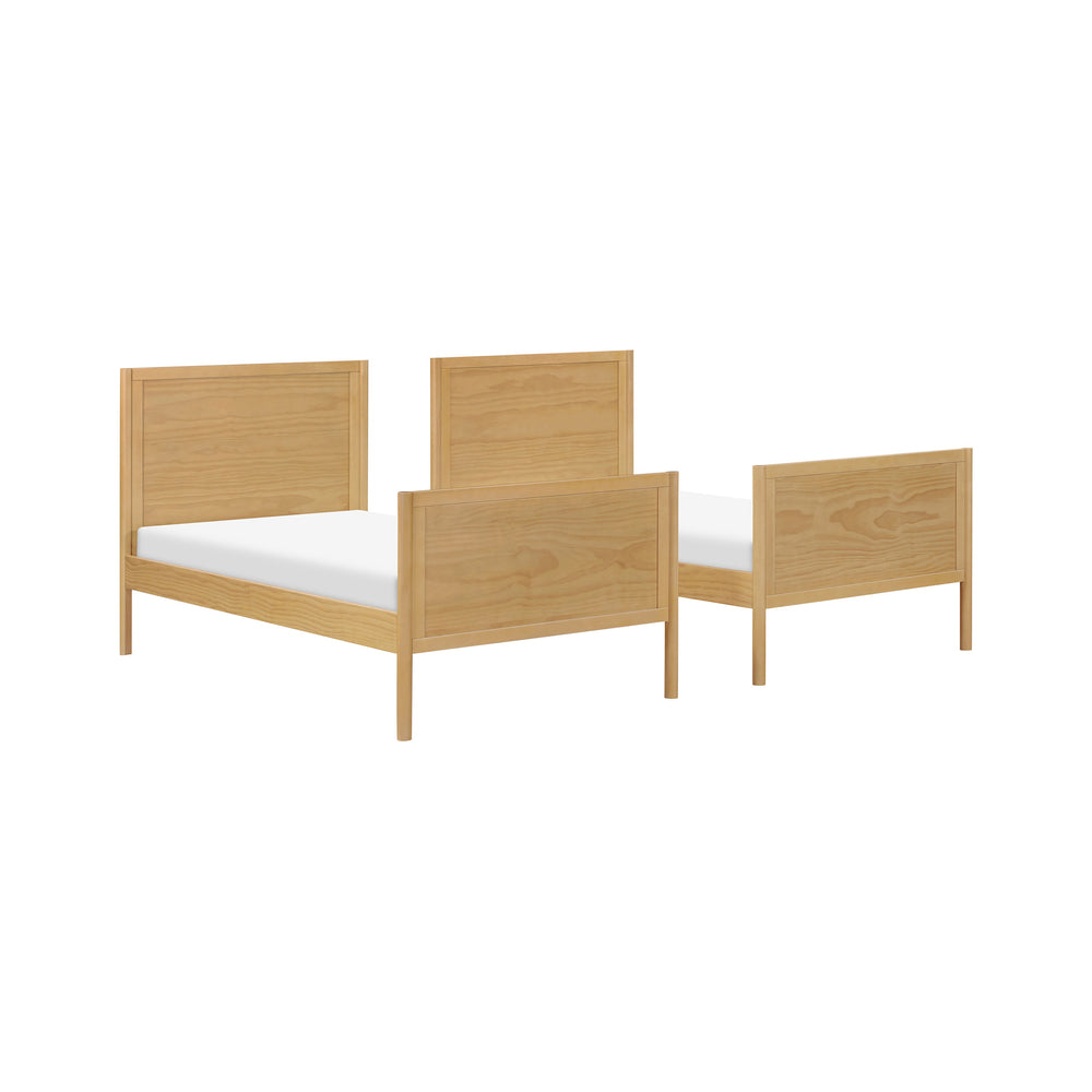 Bondi Convertible Bunk Bed