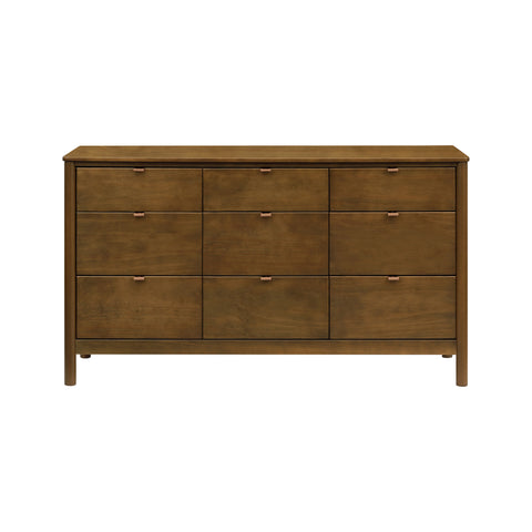 Bondi 9-Drawer Assembled Dresser