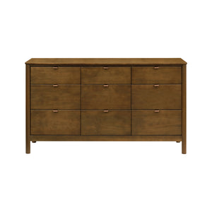 Bondi 9-Drawer Assembled Dresser