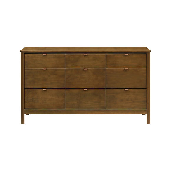 Bondi 9-Drawer Assembled Dresser