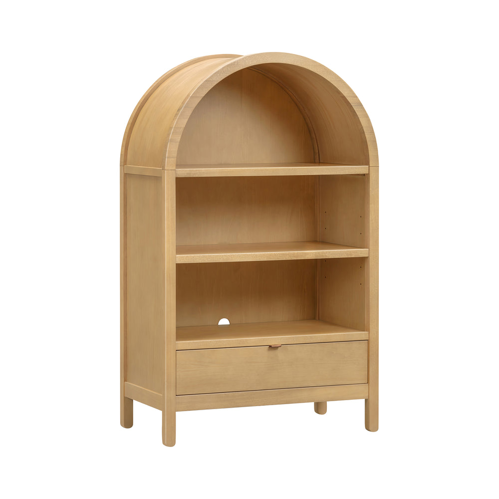 Bondi Assembled Bookcase