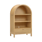 Bondi Assembled Bookcase