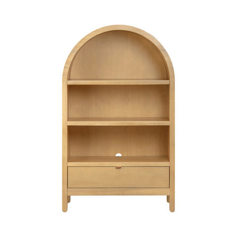 Bondi Assembled Bookcase