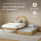 Bondi Cane Bed