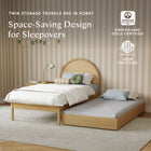 Bondi Cane Bed