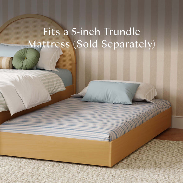 Bondi Cane Bed