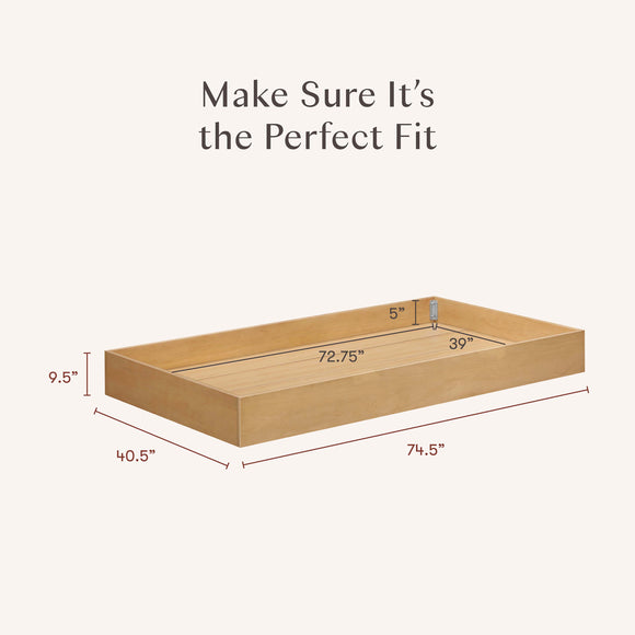Bondi Cane Bed