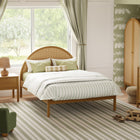 Bondi Cane Bed