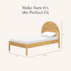 Bondi Cane Bed