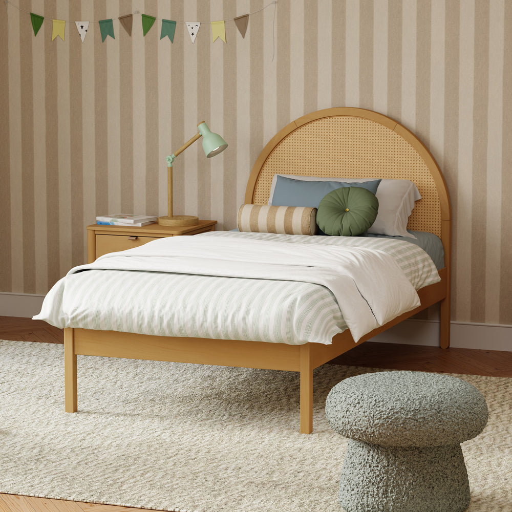 Bondi Cane Bed